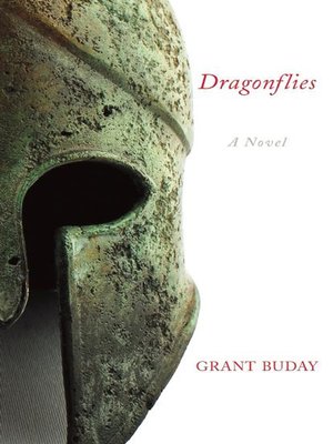 cover image of Dragonflies